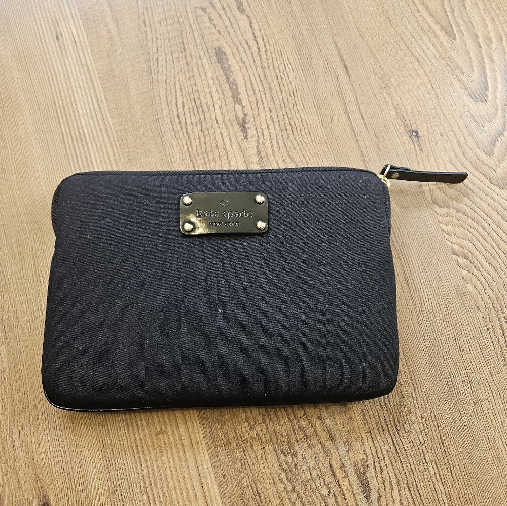Kate spade tablet case